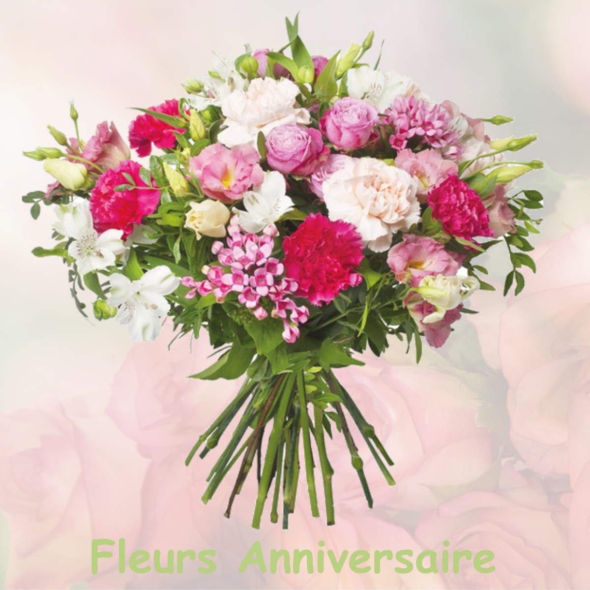 fleurs anniversaire LA-FERTE-ALAIS